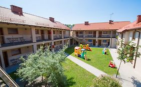 ATRIUM Apartamenty przy Porcie Jachtowym